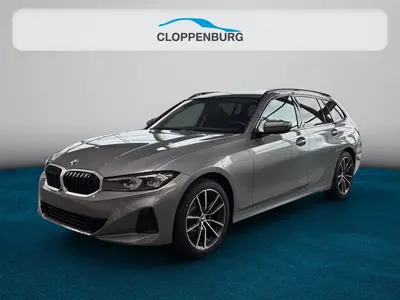 BMW 320 – Foto 1