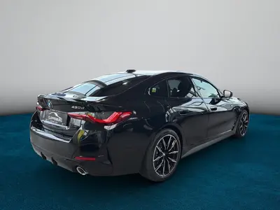 BMW 430 – Foto 5