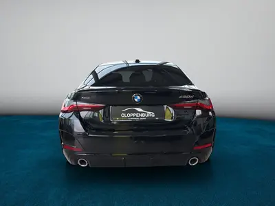 BMW 430 – Foto 4
