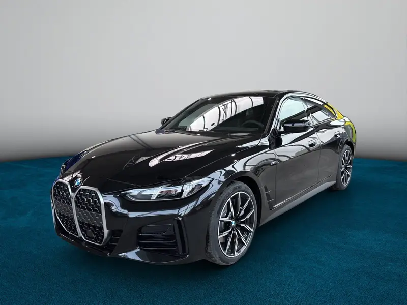 BMW 430