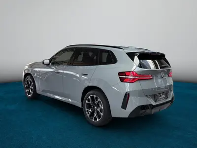 BMW X3 – Foto 3