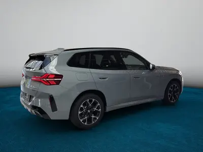 BMW X3 – Foto 6