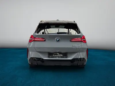 BMW X3 – Foto 4