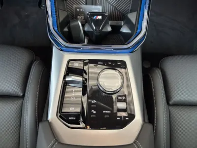 BMW X3 – Foto 15