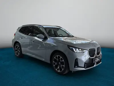 BMW X3 – Foto 8