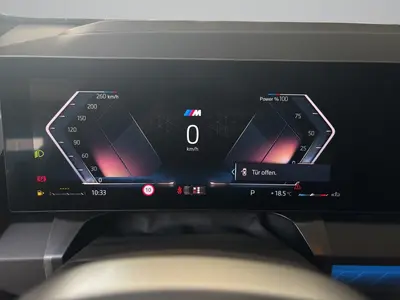 BMW X3 – Foto 13