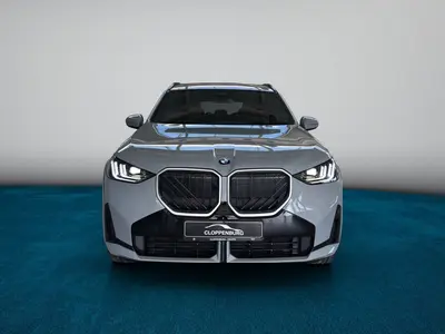 BMW X3 – Foto 9