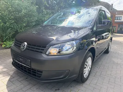 Volkswagen Caddy – Foto 1