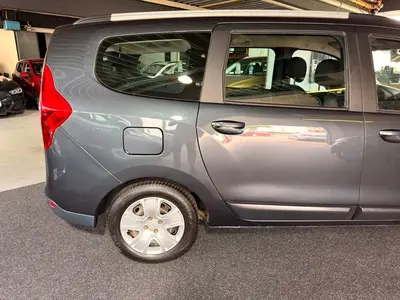 Dacia Lodgy – Foto 10