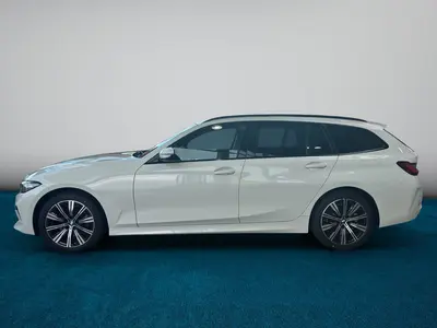 BMW 318 – Foto 2