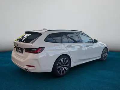 BMW 318 – Foto 5