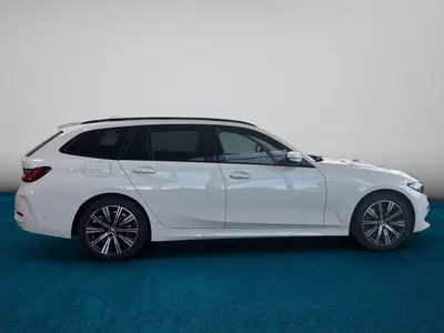BMW 318 – Foto 6