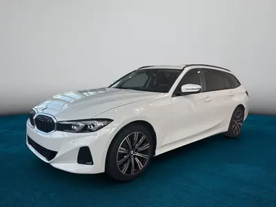 BMW 318 – Foto 1