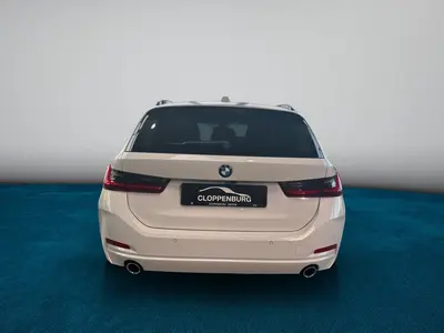 BMW 318 – Foto 4