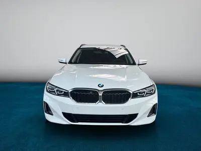 BMW 318 – Foto 8