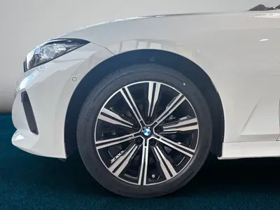 BMW 318 – Foto 10