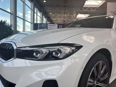 BMW 318 – Foto 9