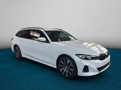 BMW 318 – Foto 7
