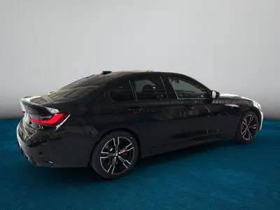 BMW 320 – Foto 6