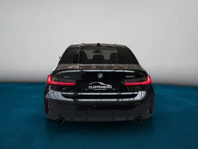 BMW 320 – Foto 4