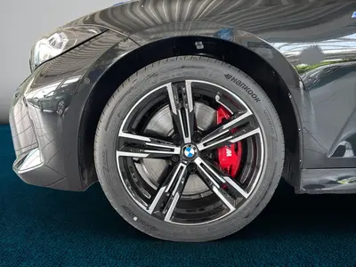 BMW 320 – Foto 10