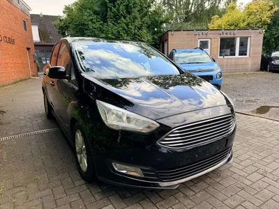 Ford C-Max – Foto 3