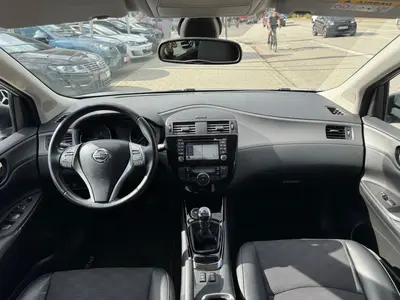 Nissan Pulsar – Foto 11