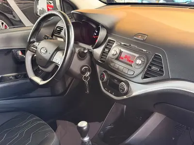 Kia Picanto – Foto 11