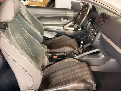 Volkswagen Scirocco – Foto 14