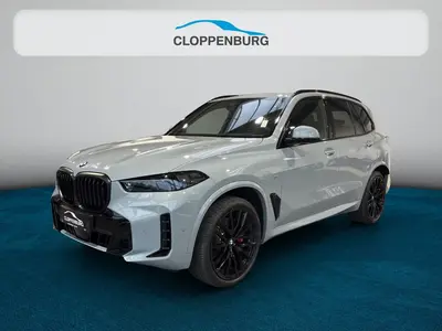 BMW X5 – Foto 1