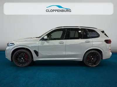BMW X5 – Foto 2