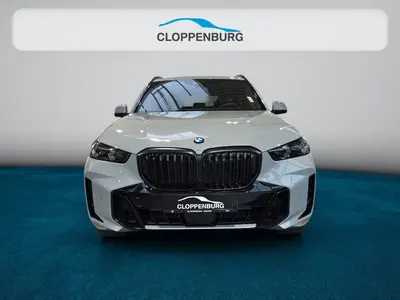 BMW X5 – Foto 8
