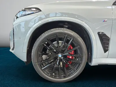 BMW X5 – Foto 10