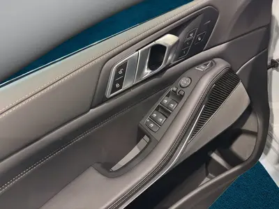 BMW X5 – Foto 12