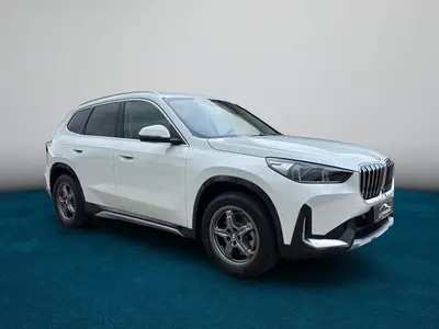 BMW X1 – Foto 7