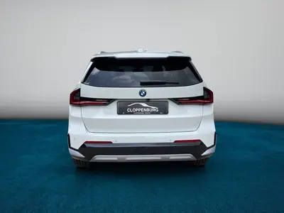 BMW X1 – Foto 4