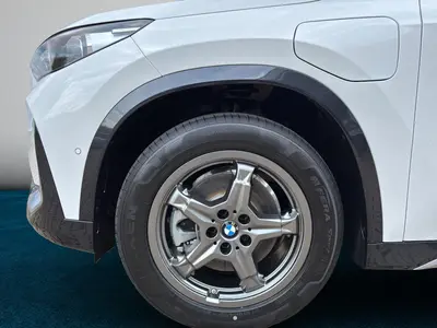 BMW X1 – Foto 9