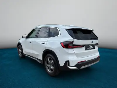 BMW X1 – Foto 3