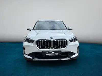 BMW X1 – Foto 8