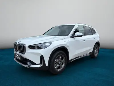 BMW X1 – Foto 1