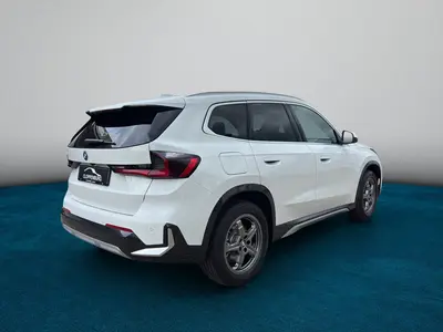 BMW X1 – Foto 5