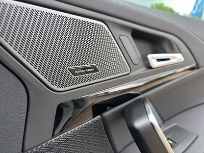 BMW X1 – Foto 20