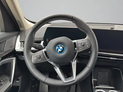 BMW X1 – Foto 12