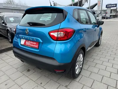Renault Captur – Foto 7