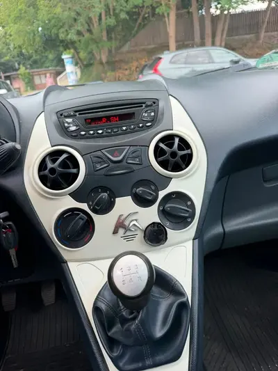 Ford Ka/Ka+ – Foto 12