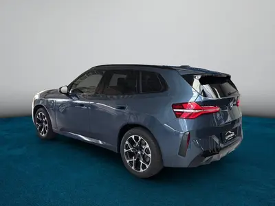 BMW X3 – Foto 3