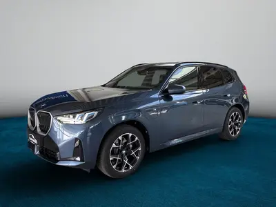 BMW X3 – Foto 1