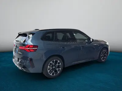 BMW X3 – Foto 6
