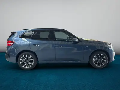 BMW X3 – Foto 7