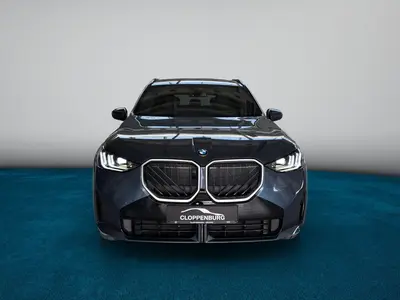 BMW X3 – Foto 9